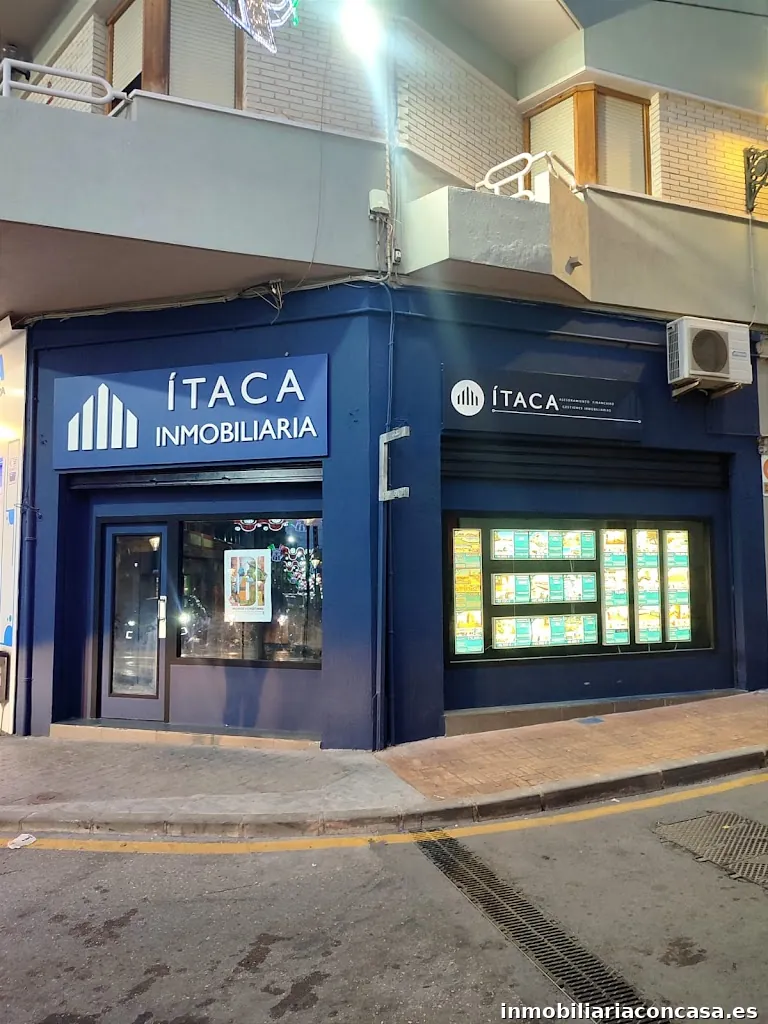 Itaca Inmobiliaria