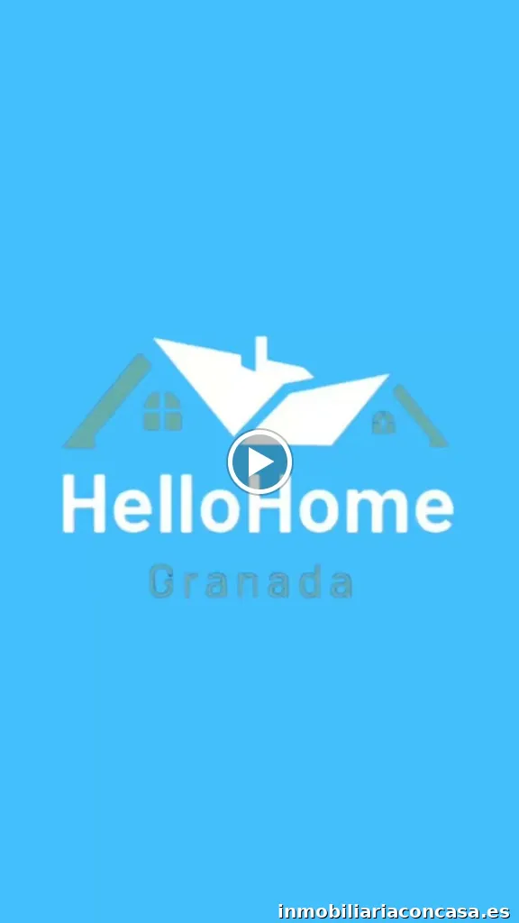Hello Home Granada