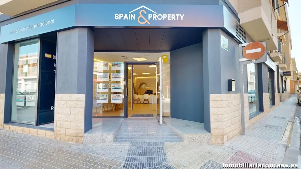 Spain&Property