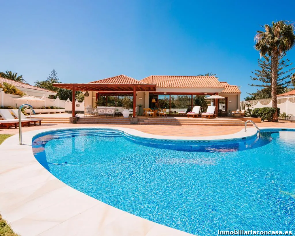 INMOBILIARIA MUNDISUR REAL ESTATE