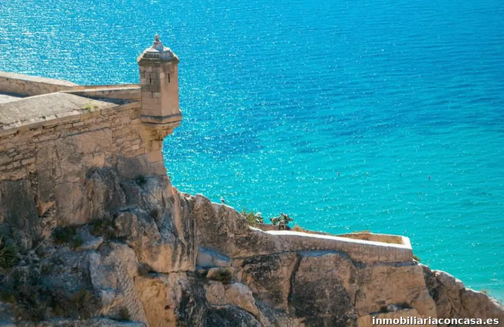 Imagine Costa Blanca