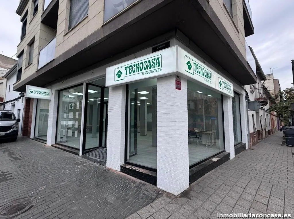 TECNOCASA PATERNA SANTA RITA CAMPAMENTO