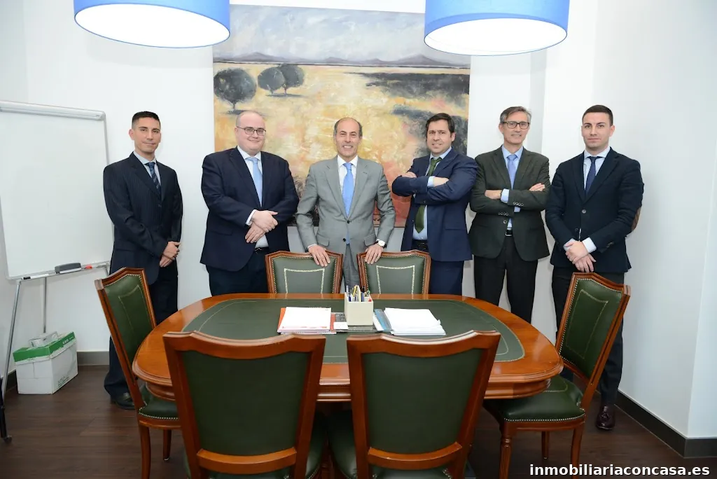 Domínguez Casas Auditores y Asesores Fiscales