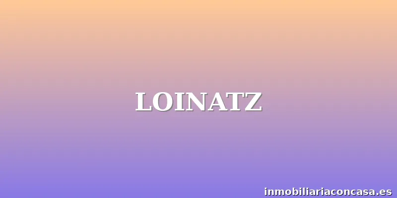 LOINATZ