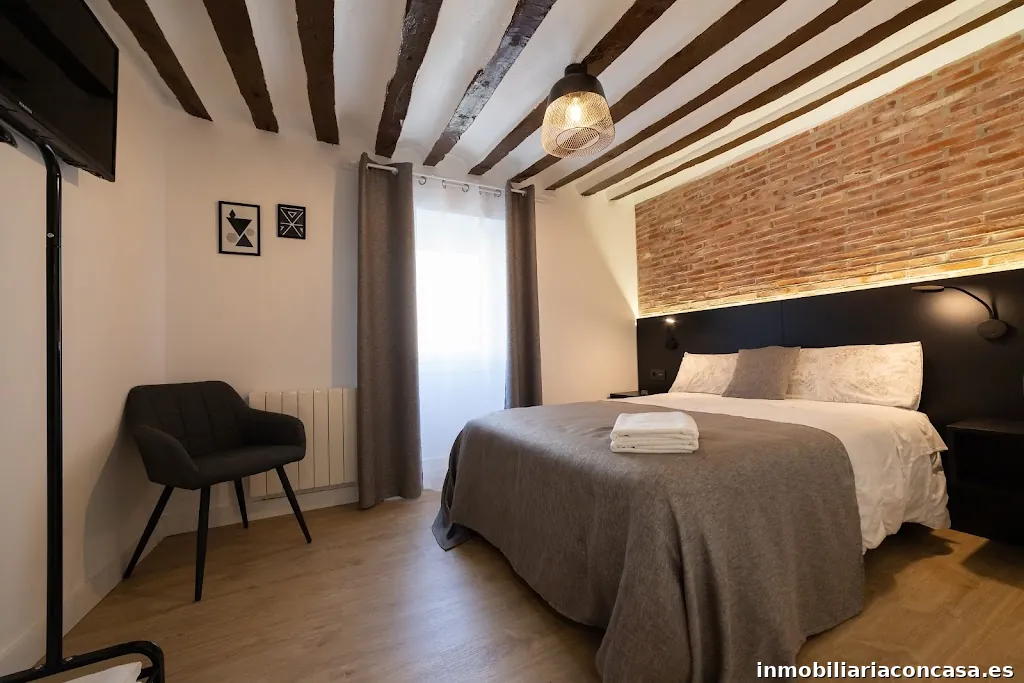 Gestión de Apartamentos Logroño Rentals