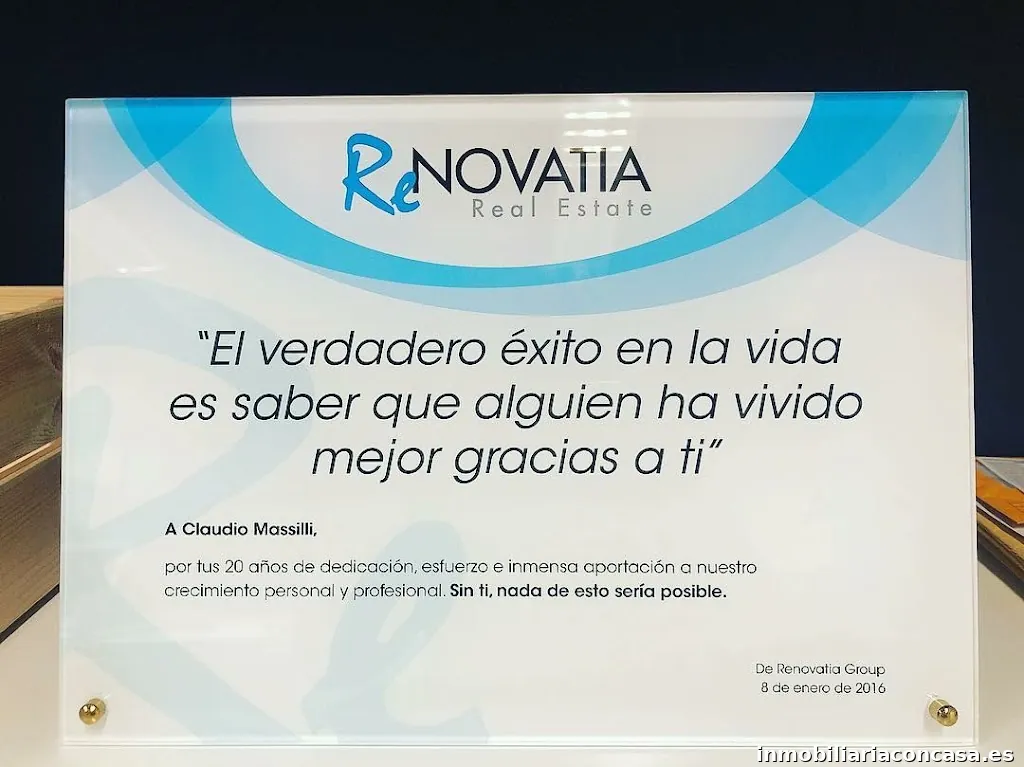 RENOVATIA