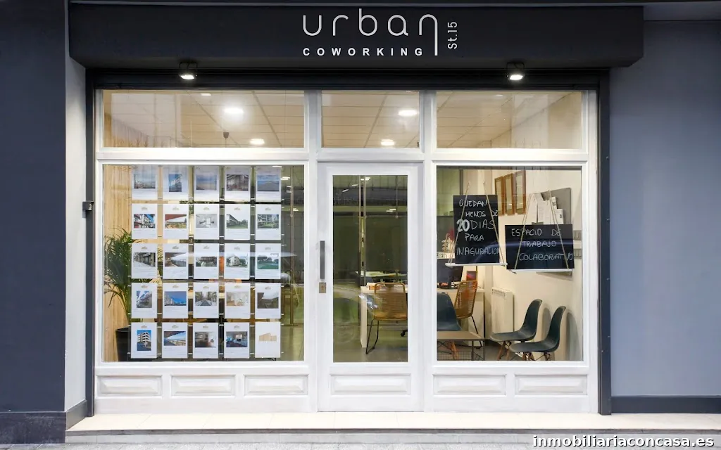 Inmobiliaria Etxebeste