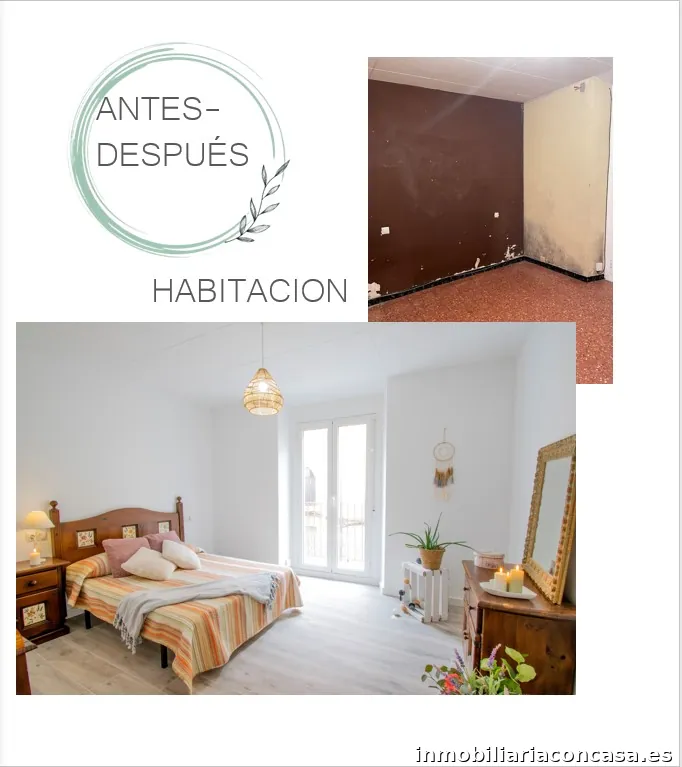 Vanesa Martorell Home Staging