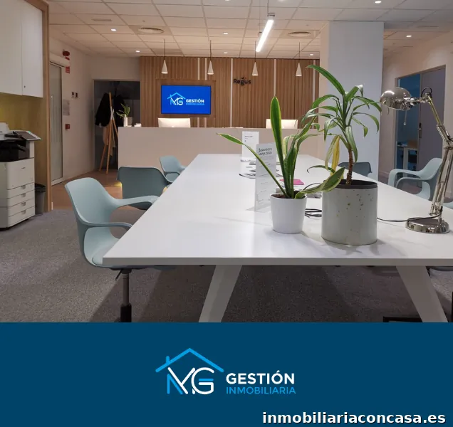 MG Gestión Inmobiliaria Toledo