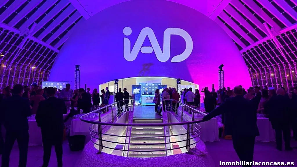 Vendula Hlavickova IAD España