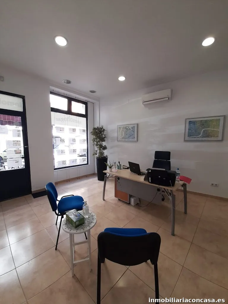 INMOHOGAR Gestiones Inmobiliarias