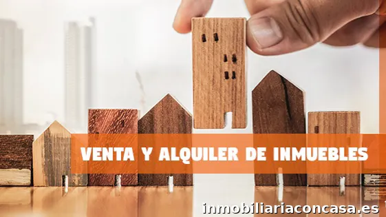 Inmobiliaria Gran Avenida