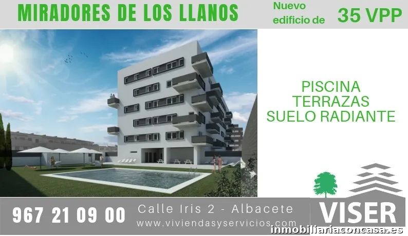 Viviendas y Servicios S.A.