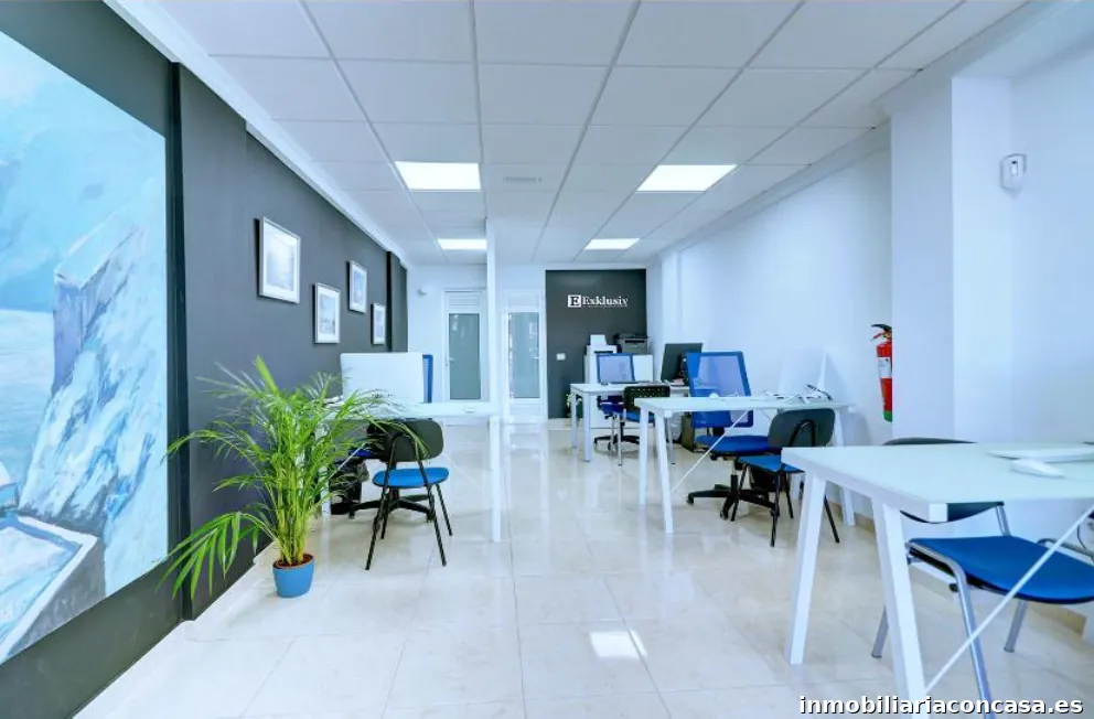 Exklusiv & Vertrauen - Inmobiliaria - Alquiler y venta en Arona, Los Cristianos - Real Estate