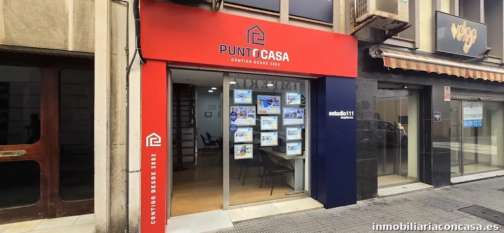 PuntoCasa Grupo Inmobiliario