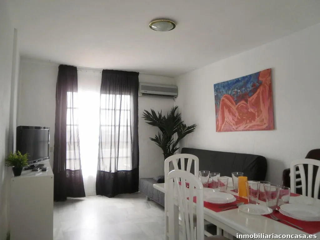 Villas MojaMar Playa apartamentos turísticos