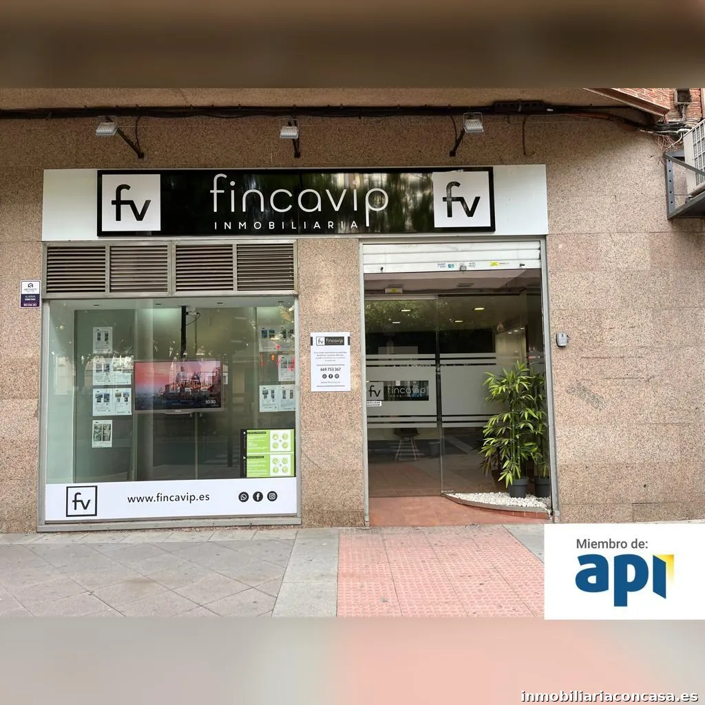fincavip inmobiliaria