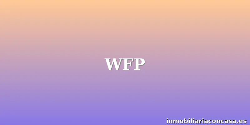 WFP