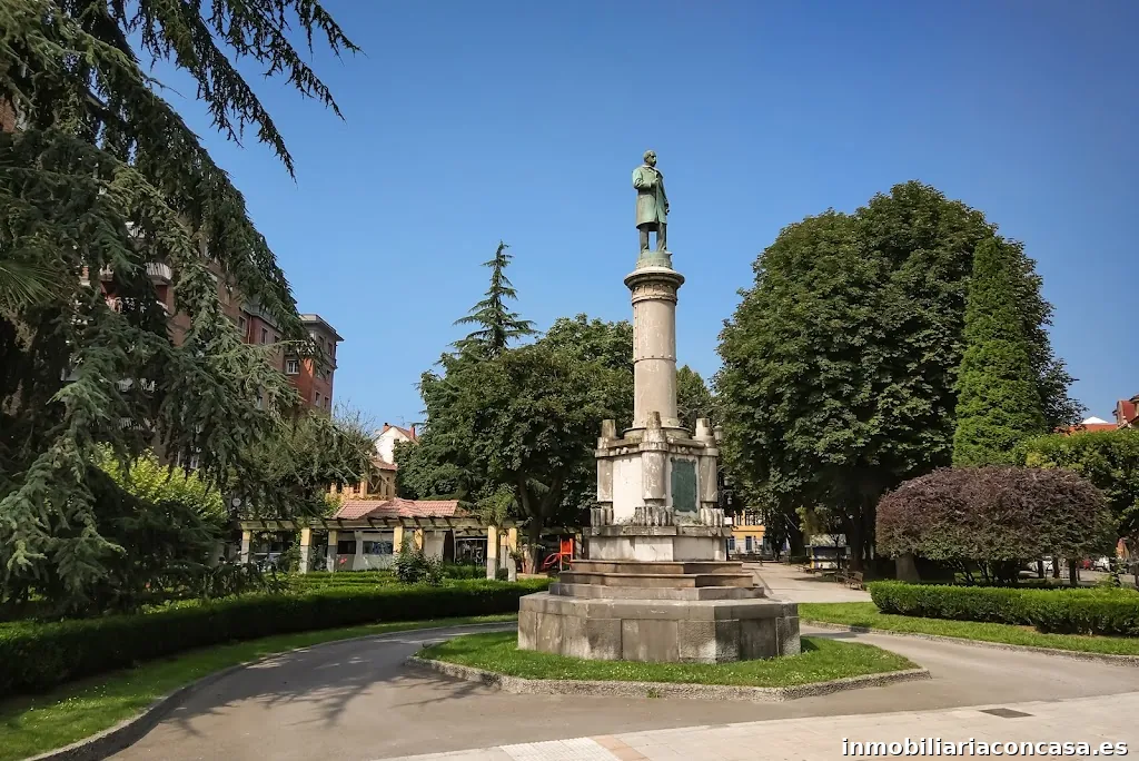 Feysa 2000 Inmobiliaria en Langreo