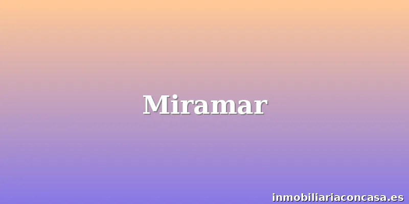 Miramar