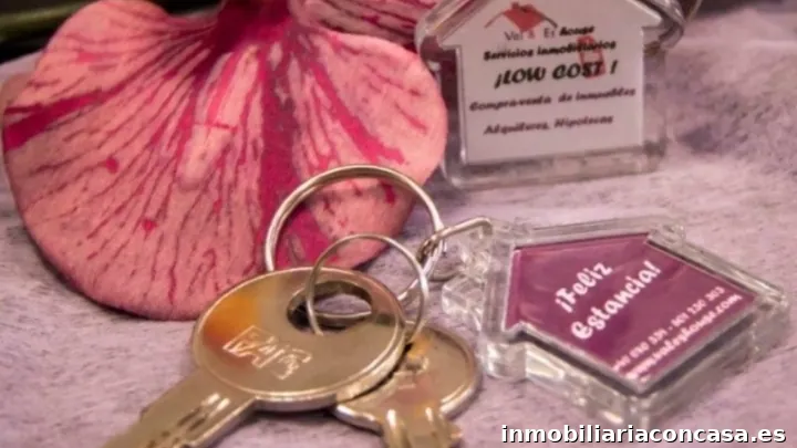 Inmobiliaria Valeshouse Alcalá de Henares.#La Garena