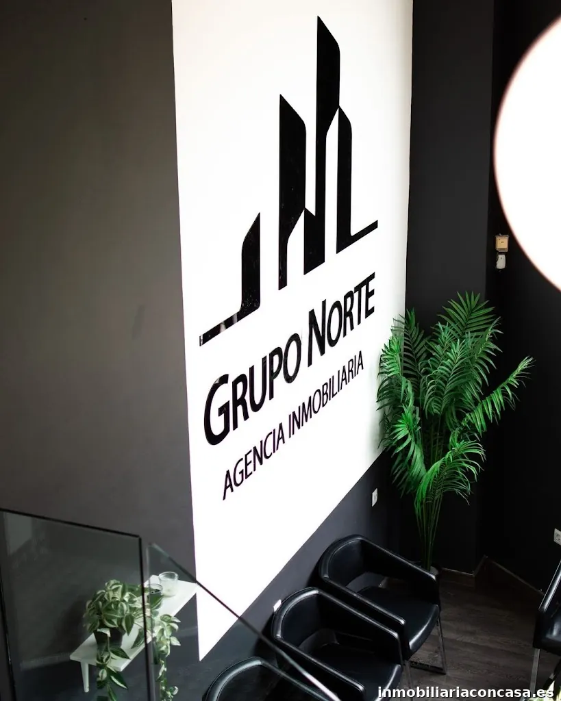 Grupo Norte Agencia Inmobiliaria Avilés