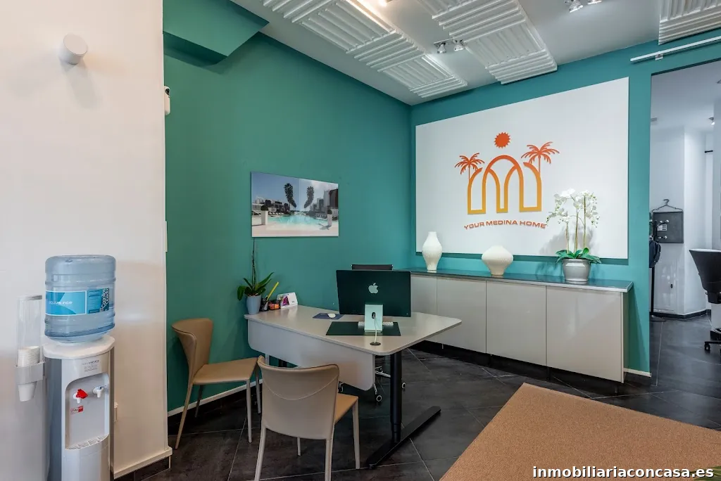 Your Medina Home Real Estate