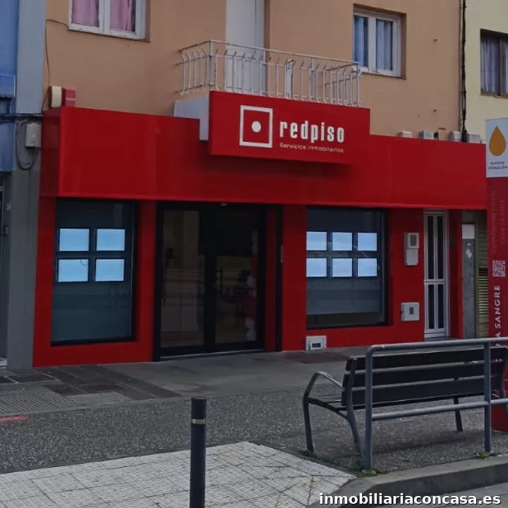 Inmobiliaria San Cristobal de la Laguna Redpiso