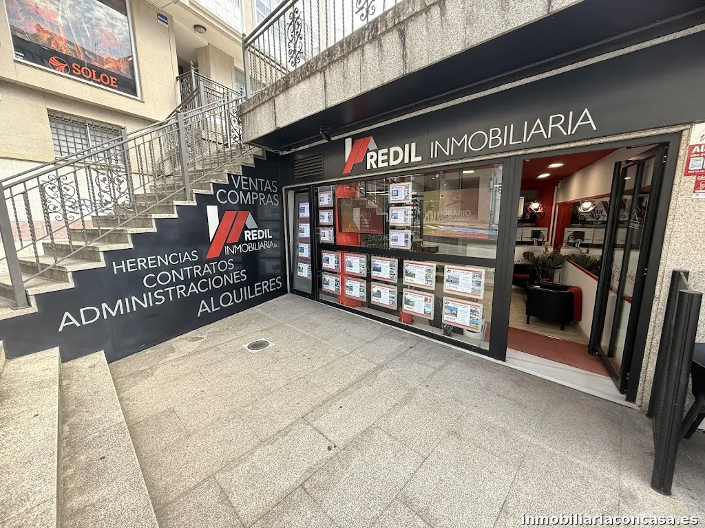 Redil Inmobiliaria (Inmoredil)