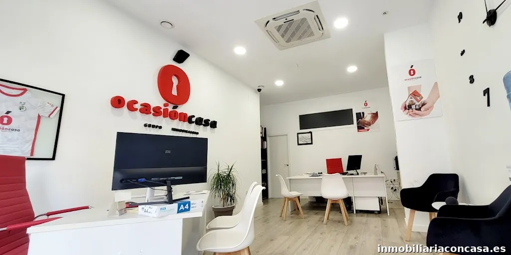 OcasionCasa Pozoblanco | Inmobiliaria