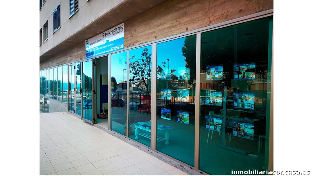 Kasa Y Hablamos Asesoría Inmobiliaria