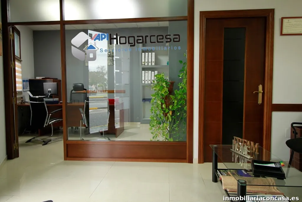 Hogarcesa Inmobiliaria