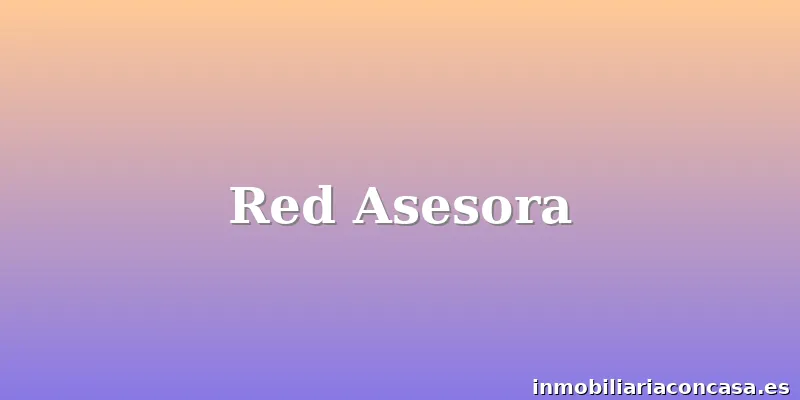 Red Asesora