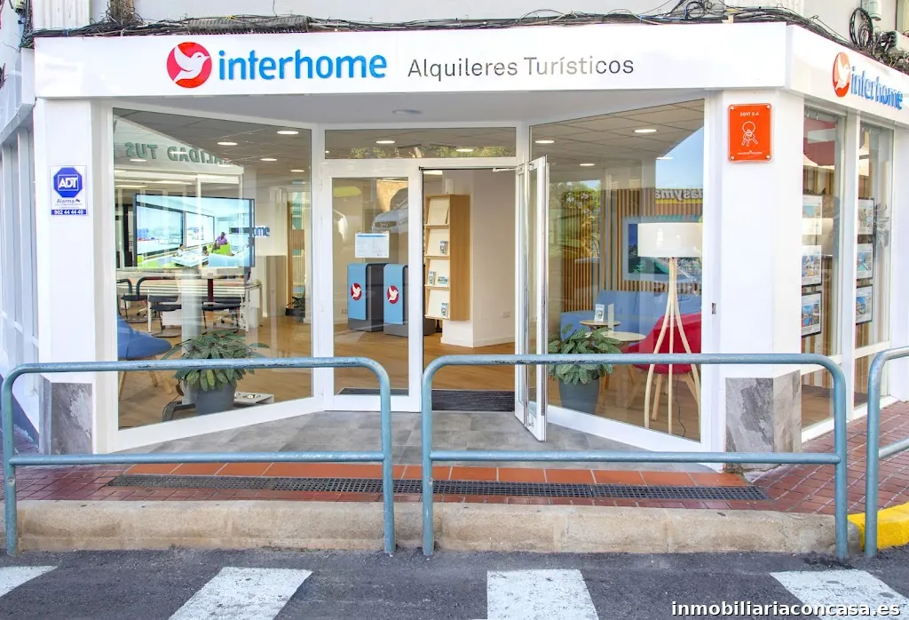 Interhome Calpe