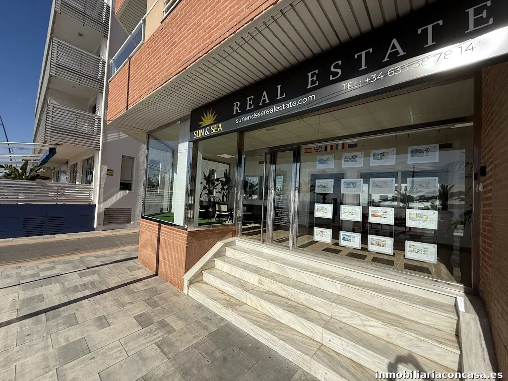 Sun and Sea Real Estate