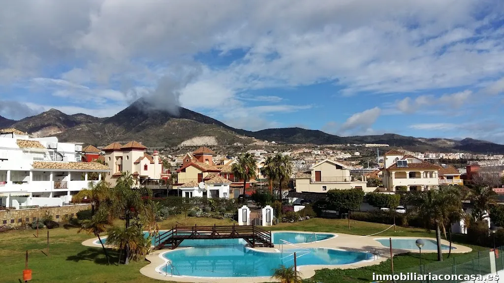 Noster, Gestion Inmobiliaria