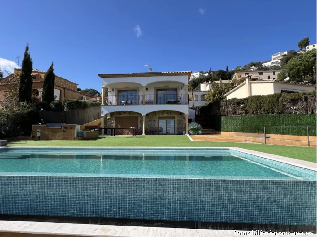 Casa Mas Cabañas (Alojamientos Judibar)