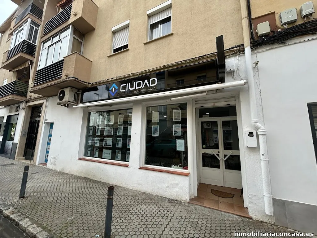 CIUDAD INMOBILIARIA UTRERA