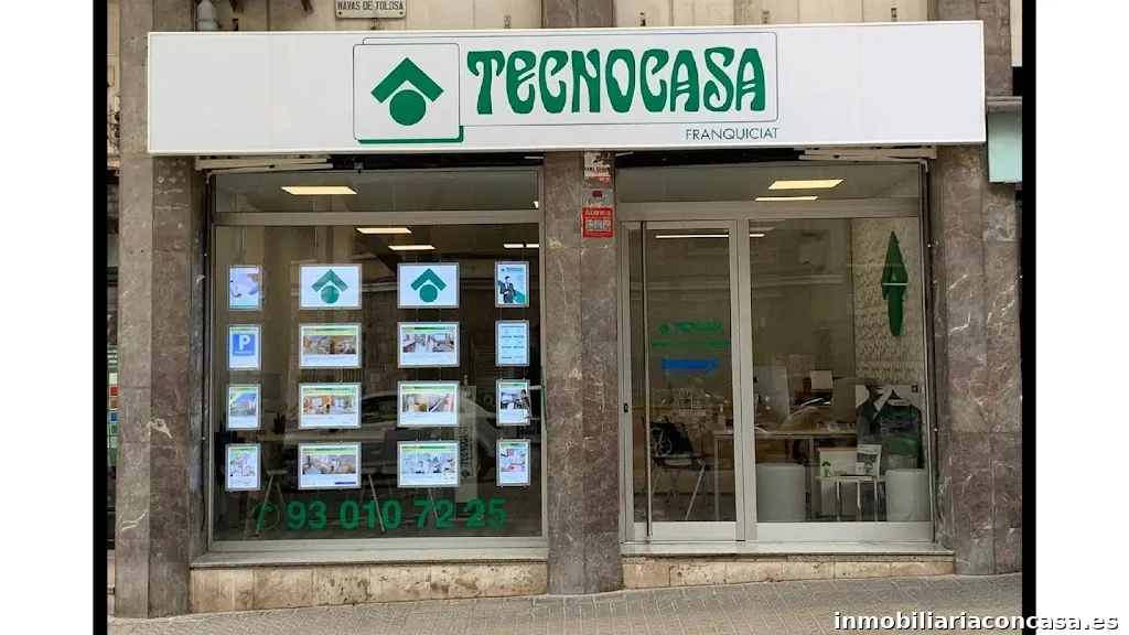 Tecnocasa