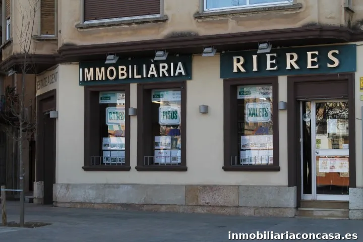 ImmoEbre | Immobiliària Rieres - L’experiència immobiliària al teu servei