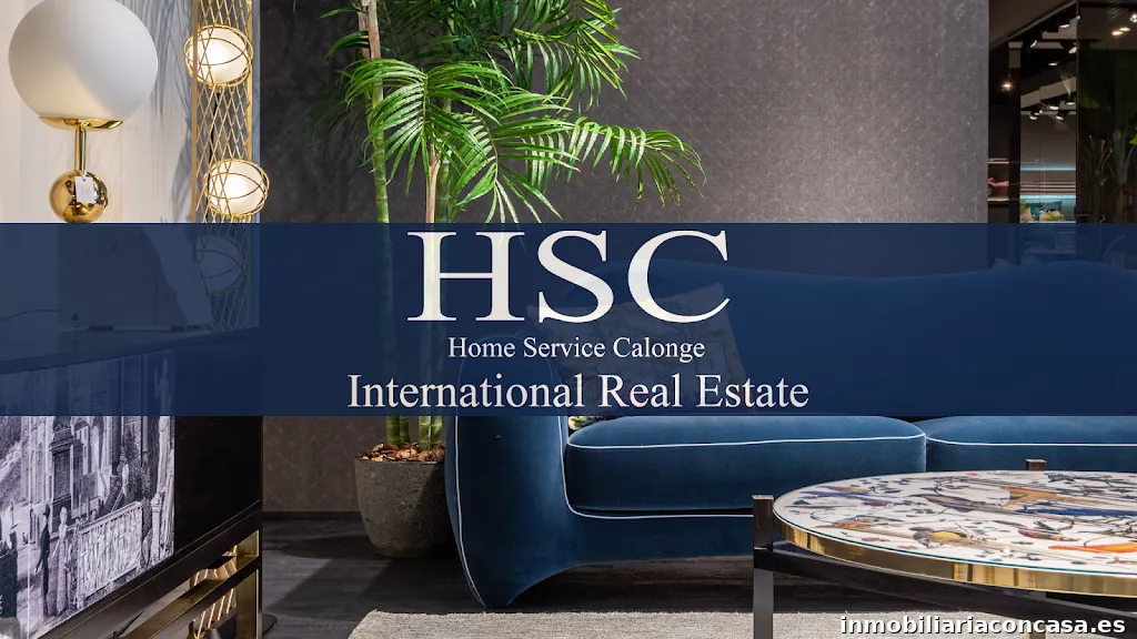 HSC International Real Estate