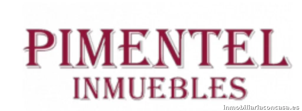 INMUEBLES PIMENTEL
