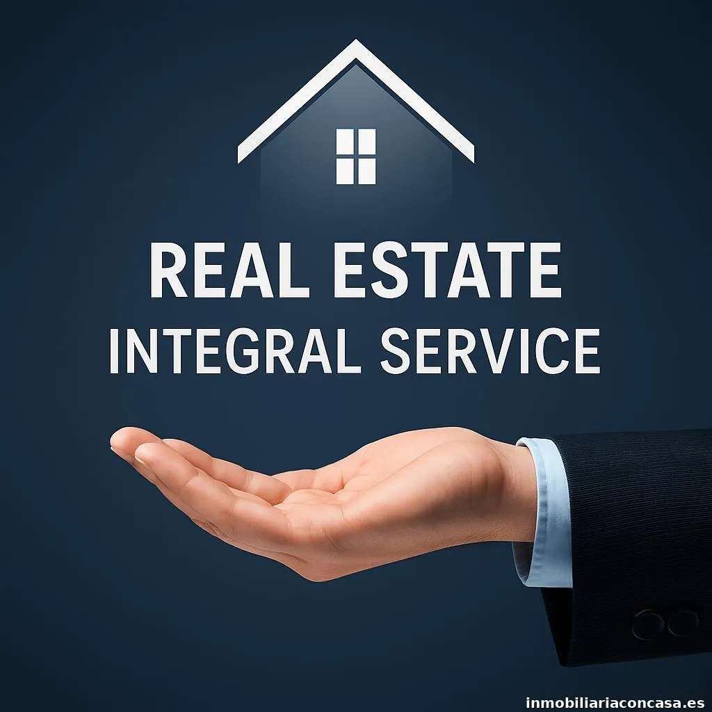 Integral Service Real Estate