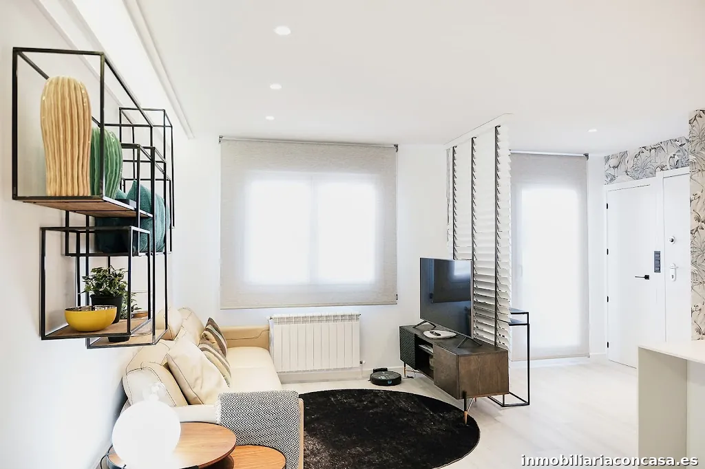 Apartamento turístico Alameda Pontevedra