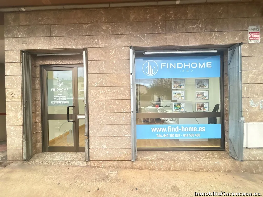 FINDHOME - IMMOBILIÀRIA