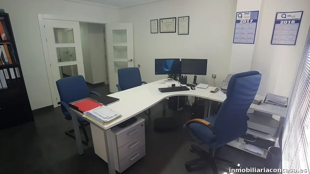 Asesoría Quesada Inmobiliaria