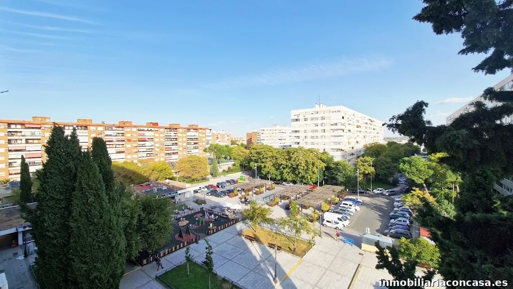 Tecnocasa Parque Ondarreta Alcorcon Inmobiliaria
