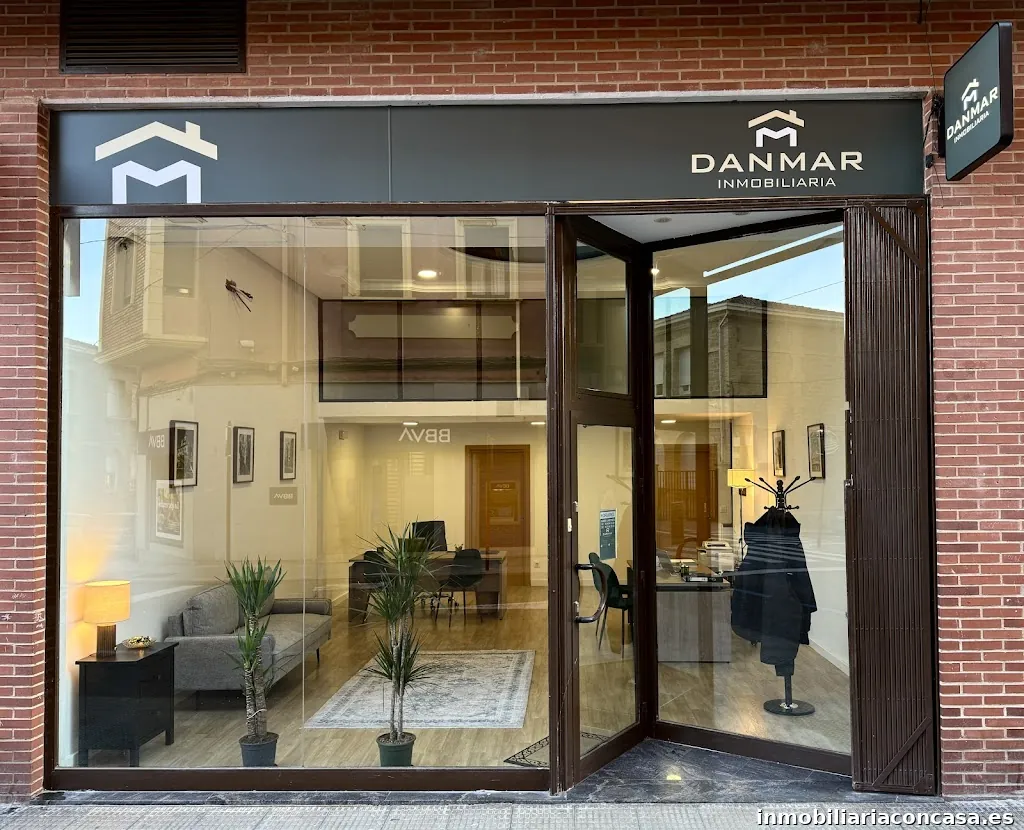 Danmar Inmobiliaria