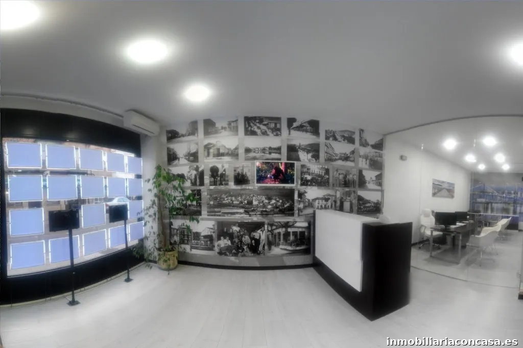 Inmobiliaria FINCAS GALICIA