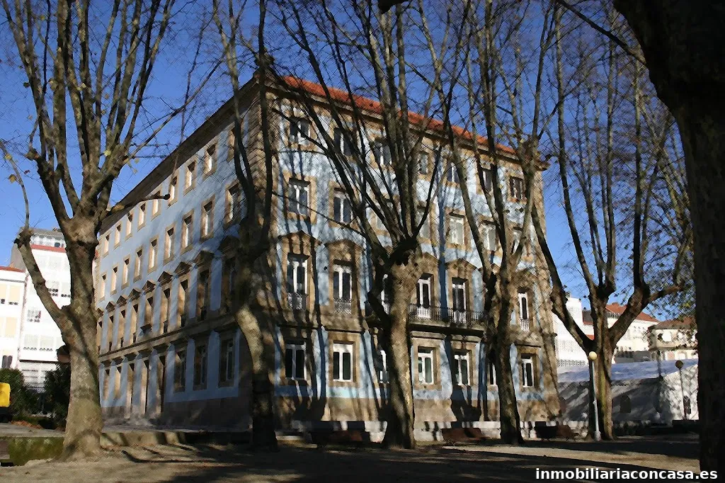 Inmobiliaria El Cantón